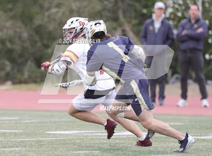 Thumbnail 2 in La Costa Canyon vs. Torrey Pines (CIF SDS Open Division Final) photogallery.