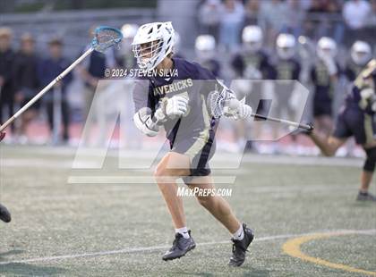 Thumbnail 2 in La Costa Canyon vs. Torrey Pines (CIF SDS Open Division Final) photogallery.