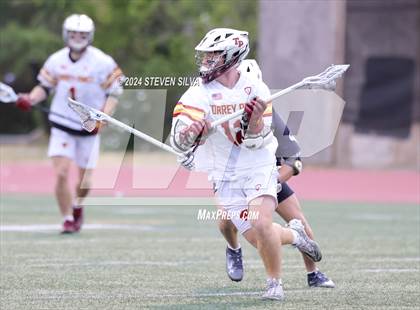 Thumbnail 3 in La Costa Canyon vs. Torrey Pines (CIF SDS Open Division Final) photogallery.
