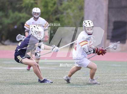 Thumbnail 3 in La Costa Canyon vs. Torrey Pines (CIF SDS Open Division Final) photogallery.