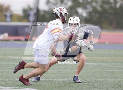 Thumbnail 2 in La Costa Canyon vs. Torrey Pines (CIF SDS Open Division Final) photogallery.