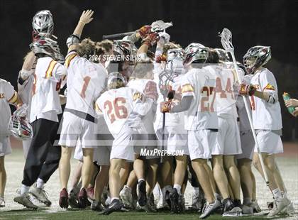 Thumbnail 1 in La Costa Canyon vs. Torrey Pines (CIF SDS Open Division Final) photogallery.