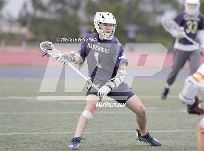 Thumbnail 1 in La Costa Canyon vs. Torrey Pines (CIF SDS Open Division Final) photogallery.