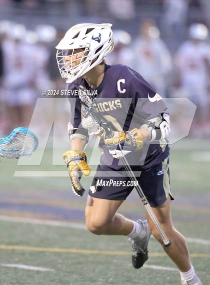 Thumbnail 2 in La Costa Canyon vs. Torrey Pines (CIF SDS Open Division Final) photogallery.