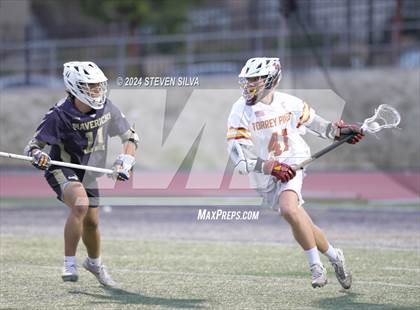 Thumbnail 3 in La Costa Canyon vs. Torrey Pines (CIF SDS Open Division Final) photogallery.