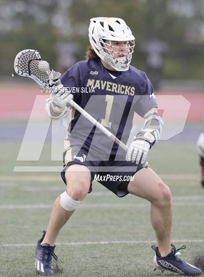 Thumbnail 2 in La Costa Canyon vs. Torrey Pines (CIF SDS Open Division Final) photogallery.
