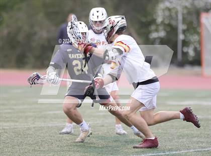 Thumbnail 2 in La Costa Canyon vs. Torrey Pines (CIF SDS Open Division Final) photogallery.