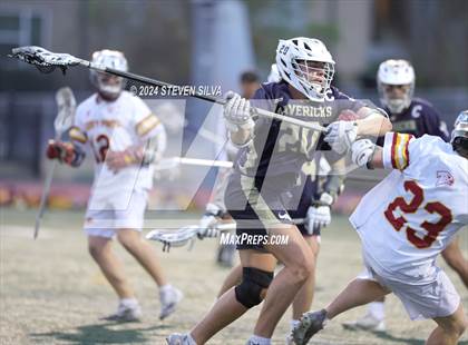 Thumbnail 2 in La Costa Canyon vs. Torrey Pines (CIF SDS Open Division Final) photogallery.