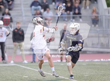 Thumbnail 2 in La Costa Canyon vs. Torrey Pines (CIF SDS Open Division Final) photogallery.