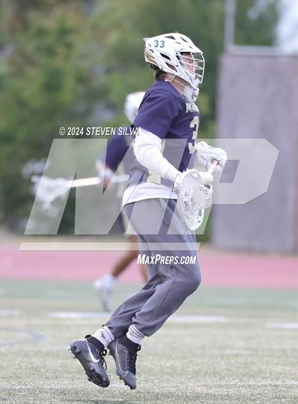 Thumbnail 2 in La Costa Canyon vs. Torrey Pines (CIF SDS Open Division Final) photogallery.