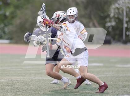 Thumbnail 3 in La Costa Canyon vs. Torrey Pines (CIF SDS Open Division Final) photogallery.