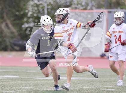 Thumbnail 1 in La Costa Canyon vs. Torrey Pines (CIF SDS Open Division Final) photogallery.