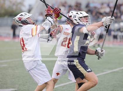 Thumbnail 1 in La Costa Canyon vs. Torrey Pines (CIF SDS Open Division Final) photogallery.