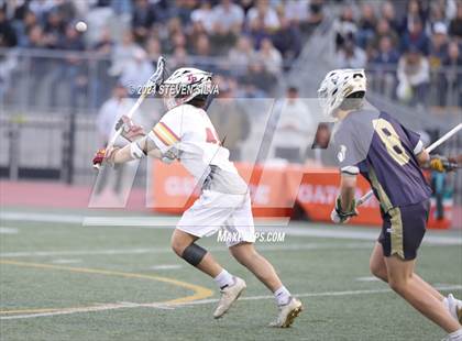 Thumbnail 1 in La Costa Canyon vs. Torrey Pines (CIF SDS Open Division Final) photogallery.