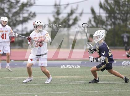 Thumbnail 3 in La Costa Canyon vs. Torrey Pines (CIF SDS Open Division Final) photogallery.