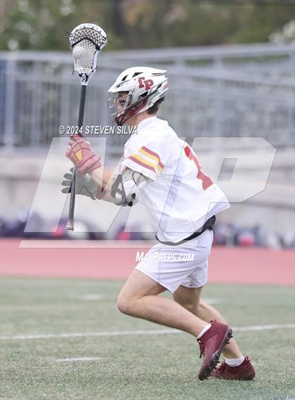 Thumbnail 3 in La Costa Canyon vs. Torrey Pines (CIF SDS Open Division Final) photogallery.