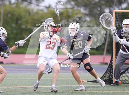 Thumbnail 3 in La Costa Canyon vs. Torrey Pines (CIF SDS Open Division Final) photogallery.