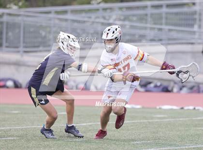 Thumbnail 3 in La Costa Canyon vs. Torrey Pines (CIF SDS Open Division Final) photogallery.