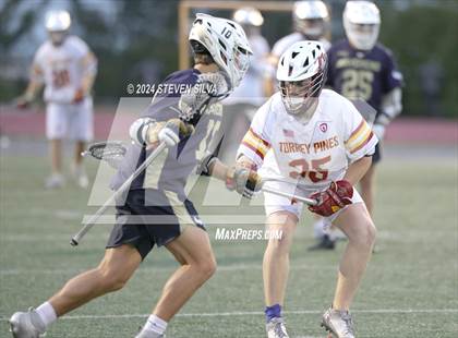 Thumbnail 1 in La Costa Canyon vs. Torrey Pines (CIF SDS Open Division Final) photogallery.