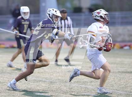 Thumbnail 3 in La Costa Canyon vs. Torrey Pines (CIF SDS Open Division Final) photogallery.