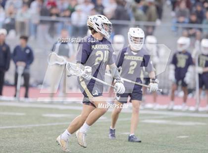 Thumbnail 3 in La Costa Canyon vs. Torrey Pines (CIF SDS Open Division Final) photogallery.