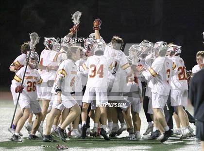 Thumbnail 1 in La Costa Canyon vs. Torrey Pines (CIF SDS Open Division Final) photogallery.