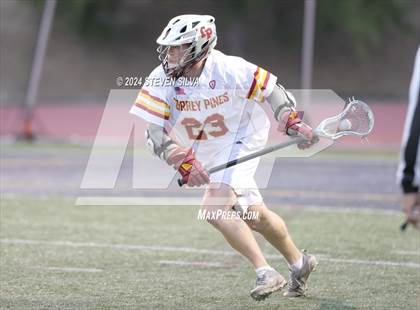 Thumbnail 3 in La Costa Canyon vs. Torrey Pines (CIF SDS Open Division Final) photogallery.