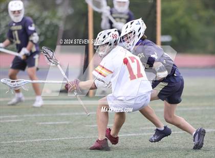 Thumbnail 1 in La Costa Canyon vs. Torrey Pines (CIF SDS Open Division Final) photogallery.