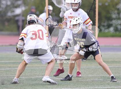 Thumbnail 1 in La Costa Canyon vs. Torrey Pines (CIF SDS Open Division Final) photogallery.
