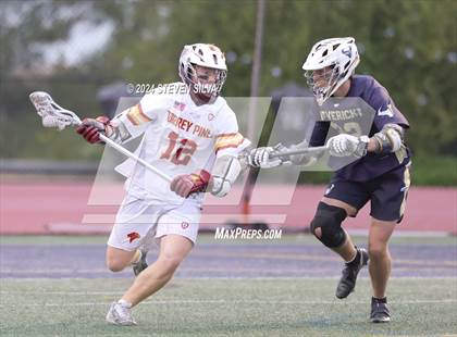 Thumbnail 3 in La Costa Canyon vs. Torrey Pines (CIF SDS Open Division Final) photogallery.