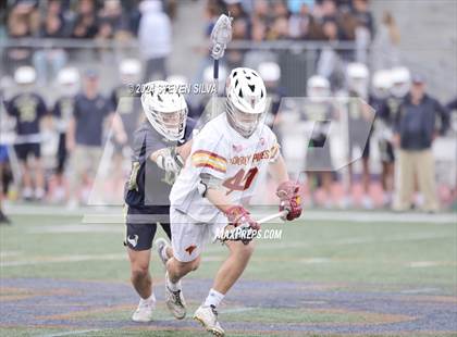 Thumbnail 1 in La Costa Canyon vs. Torrey Pines (CIF SDS Open Division Final) photogallery.