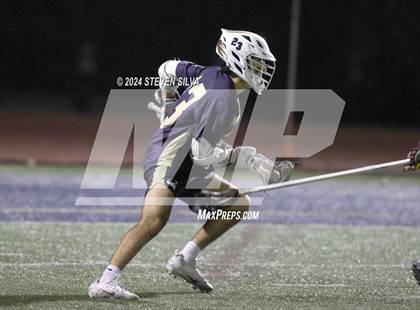 Thumbnail 2 in La Costa Canyon vs. Torrey Pines (CIF SDS Open Division Final) photogallery.