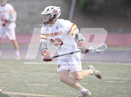 Thumbnail 1 in La Costa Canyon vs. Torrey Pines (CIF SDS Open Division Final) photogallery.