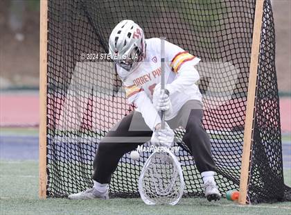 Thumbnail 1 in La Costa Canyon vs. Torrey Pines (CIF SDS Open Division Final) photogallery.