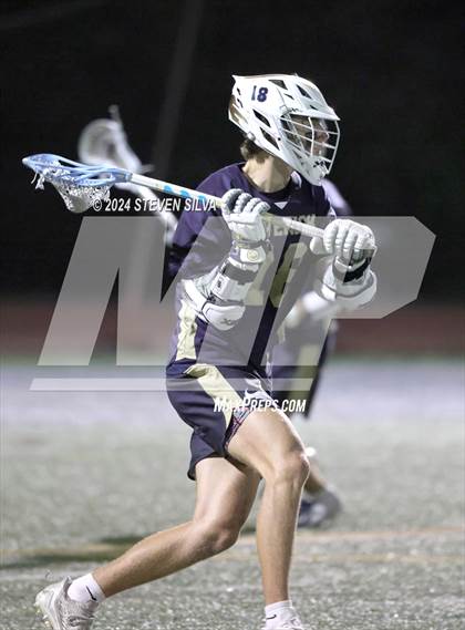Thumbnail 3 in La Costa Canyon vs. Torrey Pines (CIF SDS Open Division Final) photogallery.