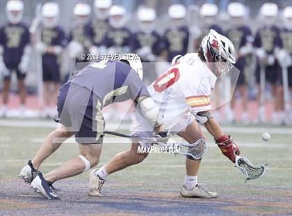 Thumbnail 1 in La Costa Canyon vs. Torrey Pines (CIF SDS Open Division Final) photogallery.
