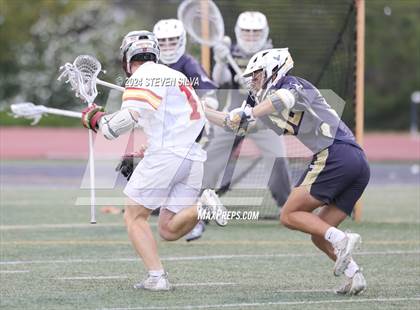 Thumbnail 1 in La Costa Canyon vs. Torrey Pines (CIF SDS Open Division Final) photogallery.