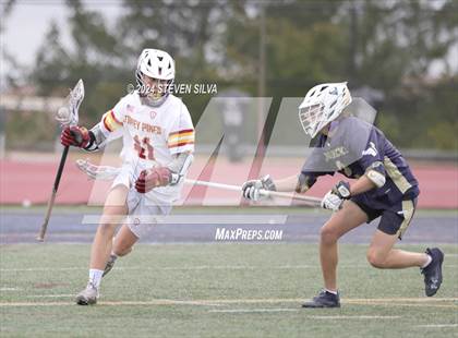 Thumbnail 1 in La Costa Canyon vs. Torrey Pines (CIF SDS Open Division Final) photogallery.