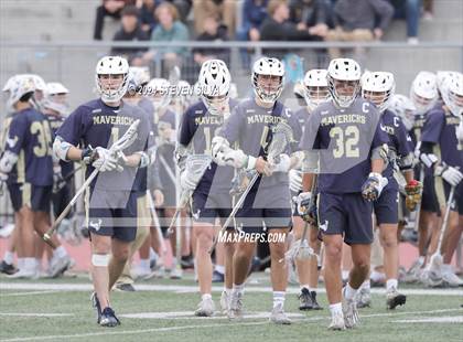 Thumbnail 2 in La Costa Canyon vs. Torrey Pines (CIF SDS Open Division Final) photogallery.