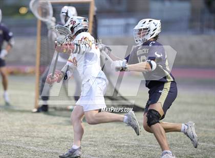 Thumbnail 2 in La Costa Canyon vs. Torrey Pines (CIF SDS Open Division Final) photogallery.