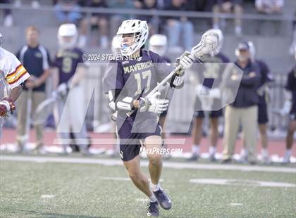 Thumbnail 3 in La Costa Canyon vs. Torrey Pines (CIF SDS Open Division Final) photogallery.