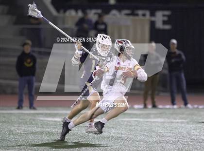 Thumbnail 1 in La Costa Canyon vs. Torrey Pines (CIF SDS Open Division Final) photogallery.