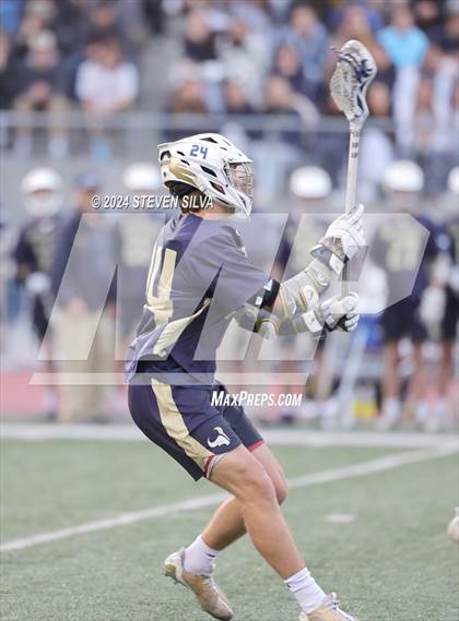 Thumbnail 1 in La Costa Canyon vs. Torrey Pines (CIF SDS Open Division Final) photogallery.