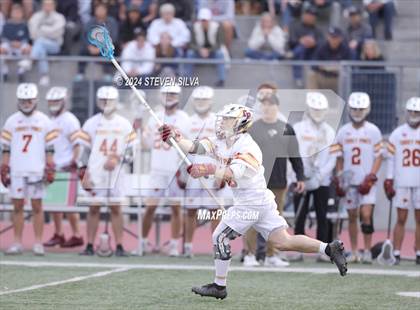 Thumbnail 1 in La Costa Canyon vs. Torrey Pines (CIF SDS Open Division Final) photogallery.