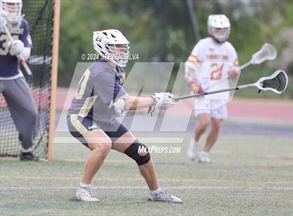 Thumbnail 2 in La Costa Canyon vs. Torrey Pines (CIF SDS Open Division Final) photogallery.