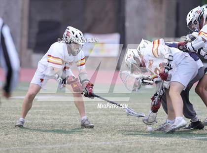 Thumbnail 3 in La Costa Canyon vs. Torrey Pines (CIF SDS Open Division Final) photogallery.