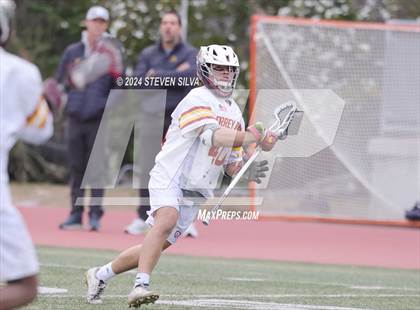 Thumbnail 1 in La Costa Canyon vs. Torrey Pines (CIF SDS Open Division Final) photogallery.