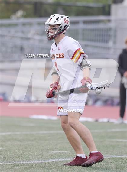 Thumbnail 1 in La Costa Canyon vs. Torrey Pines (CIF SDS Open Division Final) photogallery.