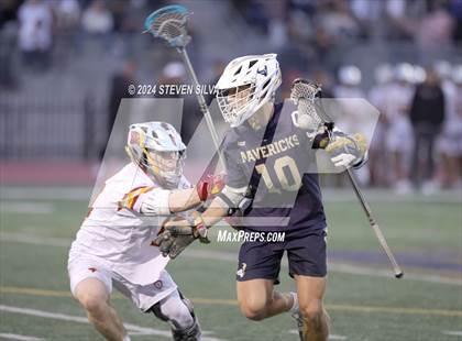Thumbnail 3 in La Costa Canyon vs. Torrey Pines (CIF SDS Open Division Final) photogallery.