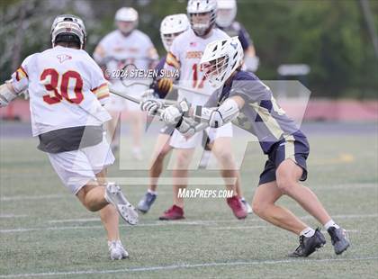 Thumbnail 1 in La Costa Canyon vs. Torrey Pines (CIF SDS Open Division Final) photogallery.